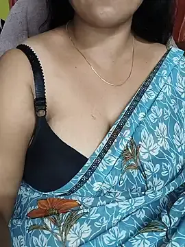 Stripchat Sex Chat of Bad_girl_Asmita