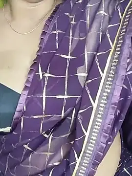 Stripchat Sex Chat of Bad_girl_Asmita