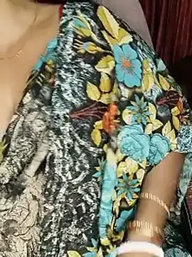 Stripchat Free Live Porn of Bad_girl_Asmita