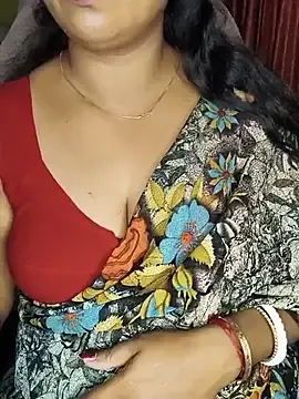 Stripchat Sex Cam of Bad_girl_Asmita