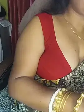 Stripchat Live Sex Cam of Bad_girl_Asmita