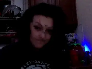 Stripchat Nude Webcam of CurvyTrans2002