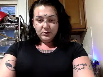 Stripchat Free Live Porn of CurvyTrans2002