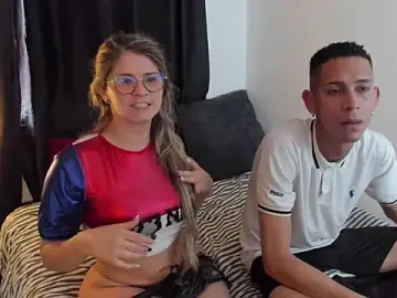 Stripchat Free Live Porn of Jason_Isabella