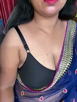 Stripchat Best Webcam of Kritika_21