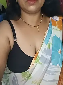 Stripchat Live Porn of Kritika_21
