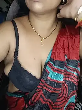 Stripchat Sex Chat of Kritika_21