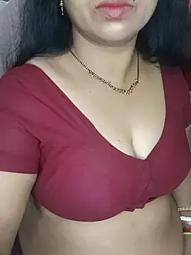 Stripchat Adult Webcams of Kritika_21