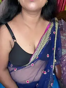 Stripchat Adult Video Chat of Kritika_21