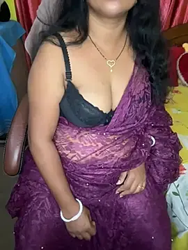 Stripchat Sex Chat of Kritika_21
