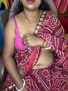 Stripchat Sex Chat of Kritika_21