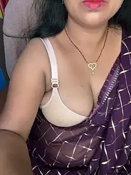 Stripchat Sex Chat of Kritika_21