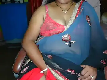 Stripchat Live Sex of Kritika_21