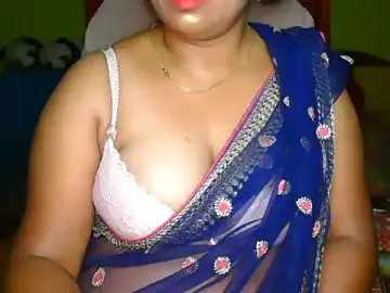 Stripchat Live Porn of Kritika_21