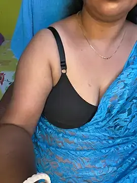 Stripchat Sex Chat of Kritika_21