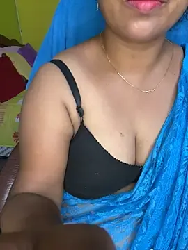 Stripchat Free Porn Cam of Kritika_21