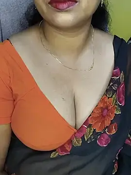 Stripchat Live Porn of Kritika_21