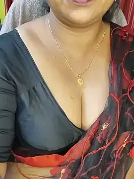 Stripchat Live Porn of Kritika_21