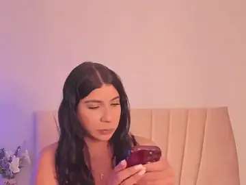 Stripchat Live Porn of Laura-angeel