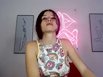 Stripchat Live Sex Cam of Rihana14