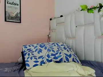 Stripchat Sex Chat of Vivi_bless
