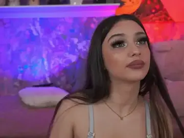 Stripchat Free Live Porn of ZaraFeline