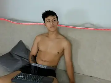 Stripchat Private Sex Chat of _Alex_Colton