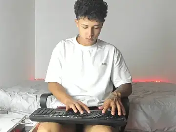 Stripchat Best live sex cam show of _Alex_Colton