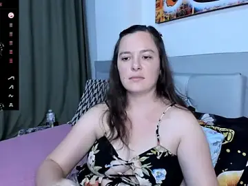 Stripchat Live Porn of angelaagomez
