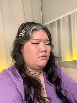 Stripchat Live Sex of mina_rae