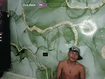Stripchat Best Webcam of sexy_latinas_69