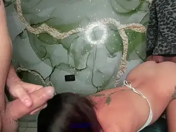 Stripchat Sex Cam of sexy_latinas_69