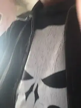 Stripchat Best Webcam of AlanMargin