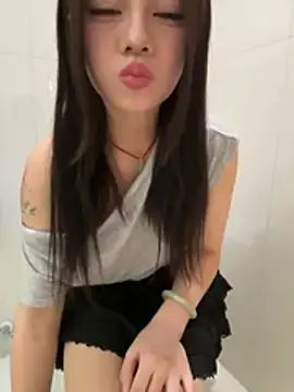 Stripchat Adult Video Chat of Asia-GoodLuck