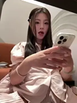 Stripchat Live Porn of Asia-GoodLuck