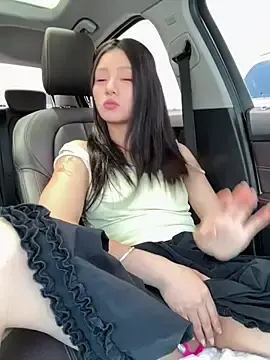 Stripchat Watch Live Sex Cams of Asia-GoodLuck