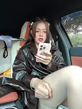 Stripchat Best Webcam of Asia-GoodLuck