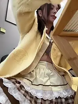 Stripchat Adult Webcam of Asia-GoodLuck