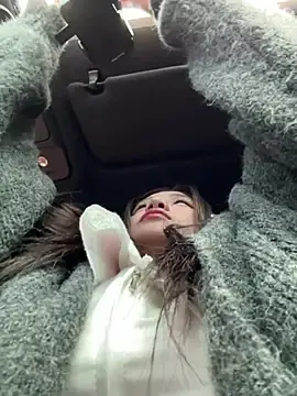 Stripchat Free Porn Cam of Asia-GoodLuck