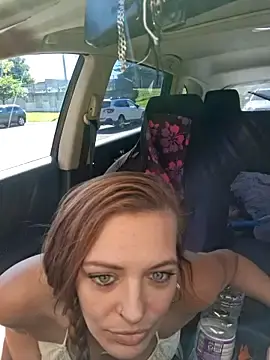 Stripchat Live Sex of BeautifulMeFire23
