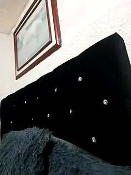 Stripchat Sex Chat of ElizabethWeil