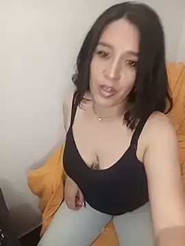 Stripchat Live Sex of Gaby_velvet