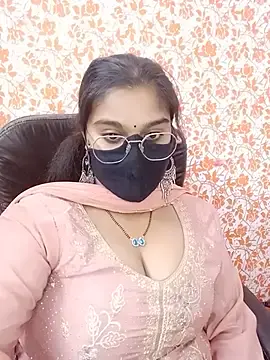 Stripchat Nude Webcam of Jasmine_jaaan