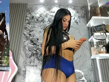 Stripchat Free Porn Cam of Loren_Baker