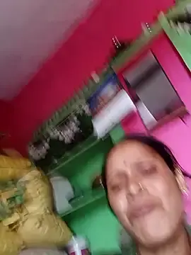 Stripchat Live Sex of New-pari012