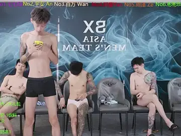 Stripchat Live Sex of SX-001