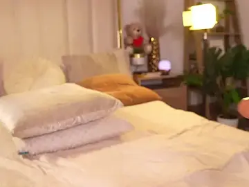 Stripchat Live Porn of Sary_hott
