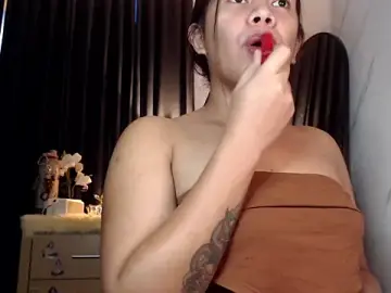 Stripchat Best Webcam of Tobolita