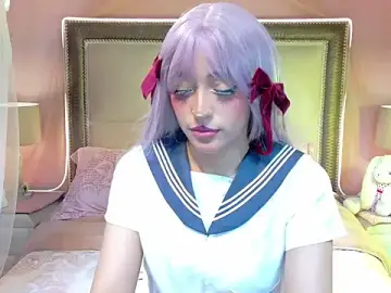 Stripchat Best live sex cam show of VaLuu__
