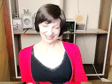 Stripchat Sex Cam of _AngeliaFlow_